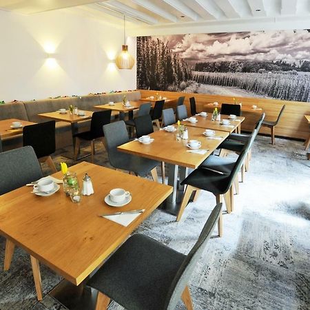 Hotel Ritter Tettnang Ngoại thất bức ảnh
