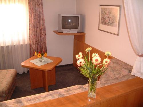 Hotel Ritter Tettnang Ngoại thất bức ảnh