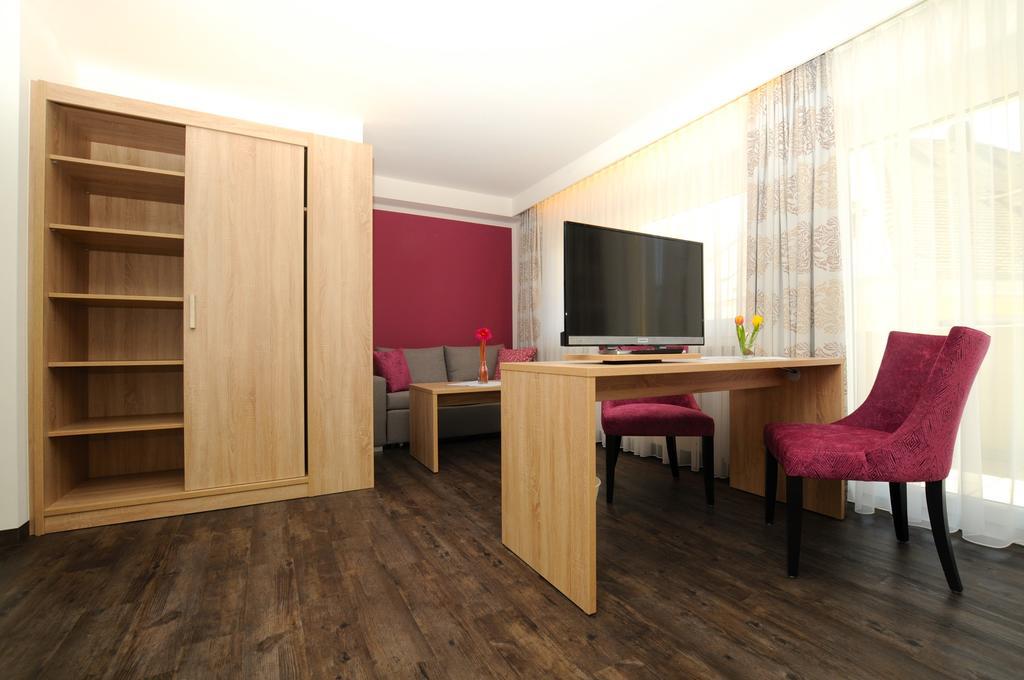 Hotel Ritter Tettnang Ngoại thất bức ảnh
