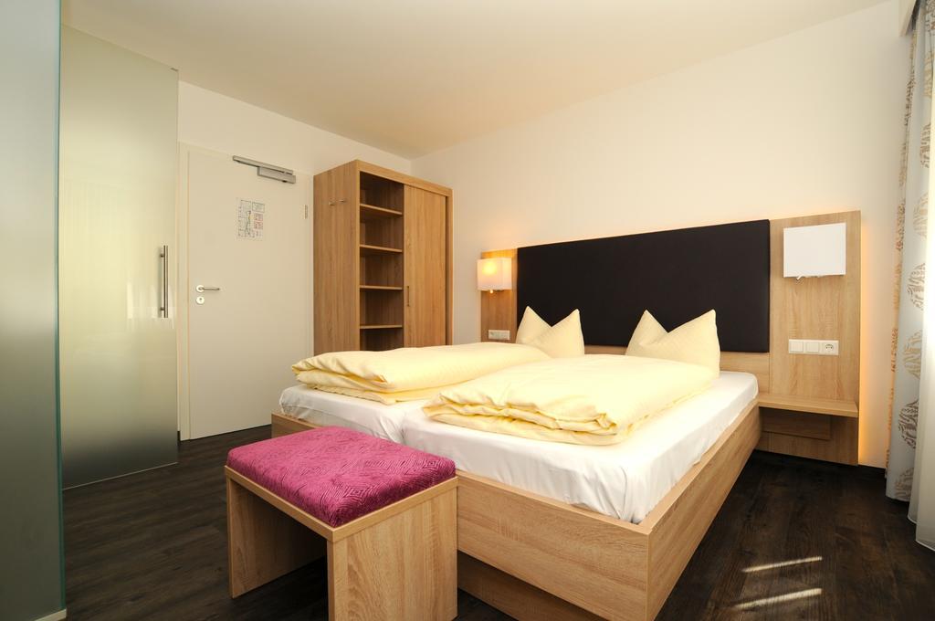 Hotel Ritter Tettnang Phòng bức ảnh