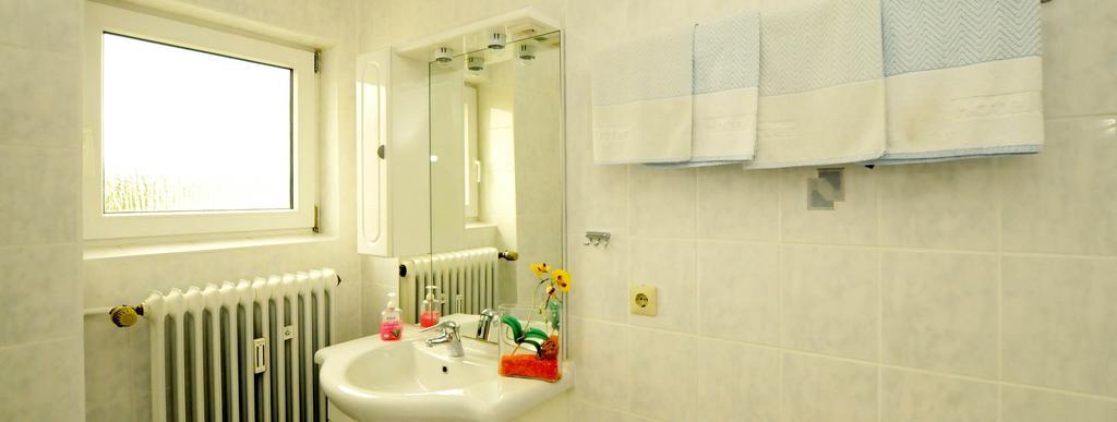 Hotel Ritter Tettnang Ngoại thất bức ảnh