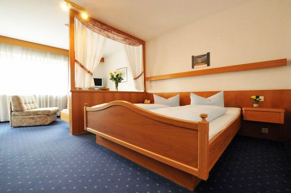 Hotel Ritter Tettnang Ngoại thất bức ảnh
