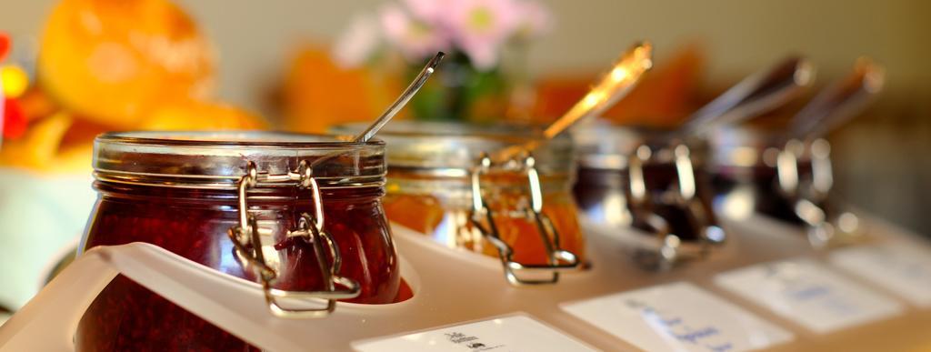 Hotel Ritter Tettnang Ngoại thất bức ảnh