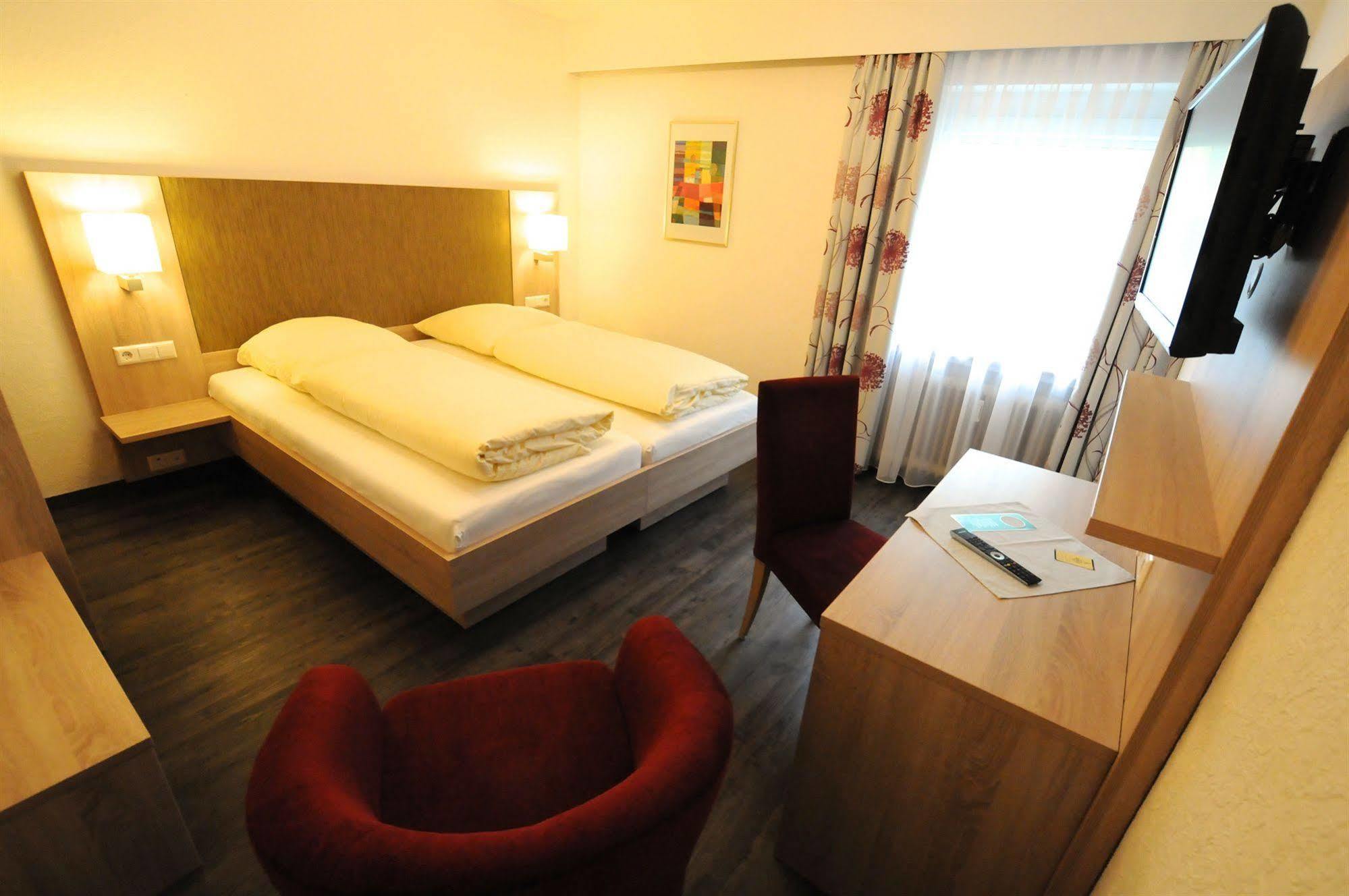 Hotel Ritter Tettnang Ngoại thất bức ảnh