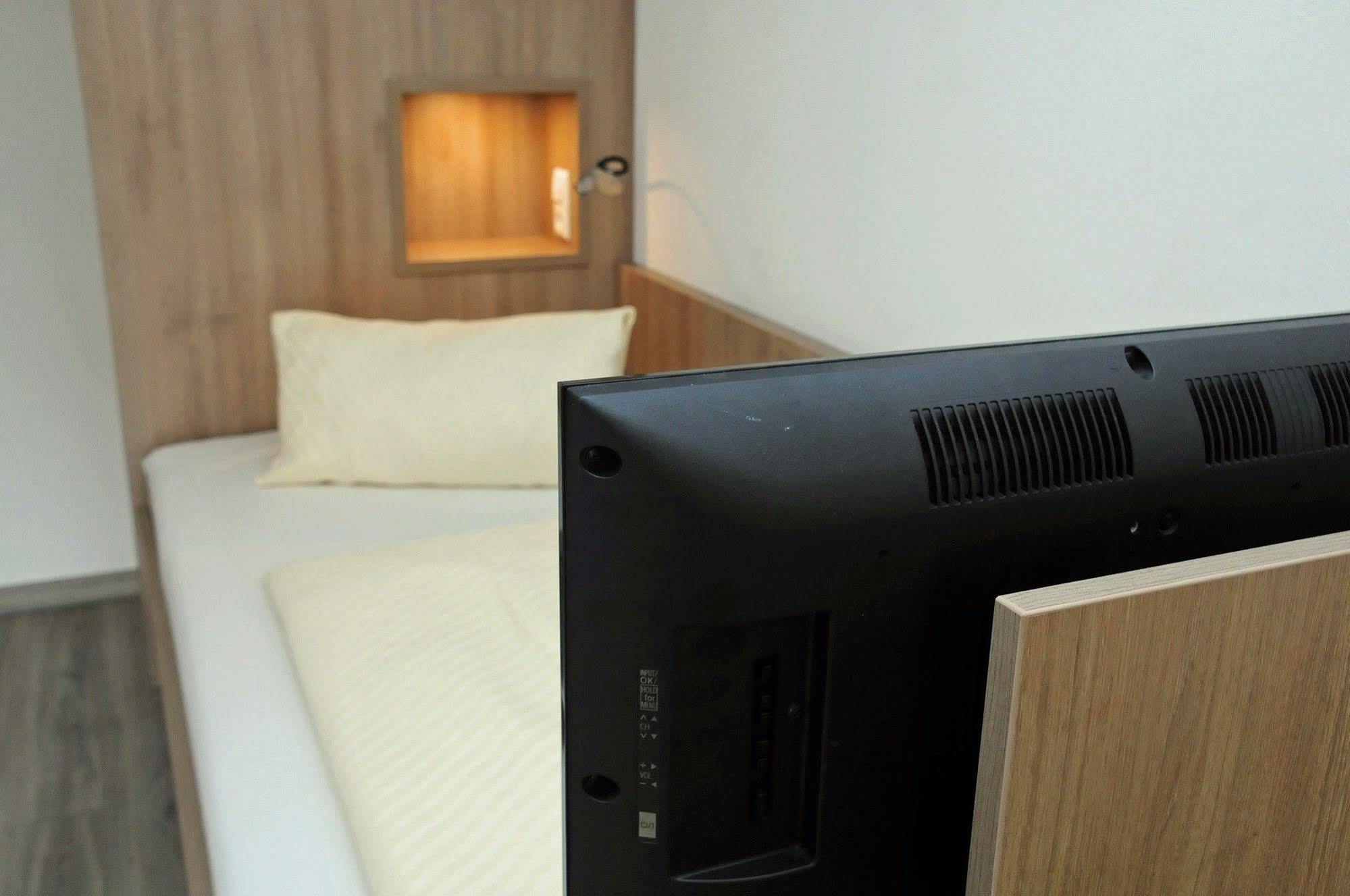 Hotel Ritter Tettnang Ngoại thất bức ảnh