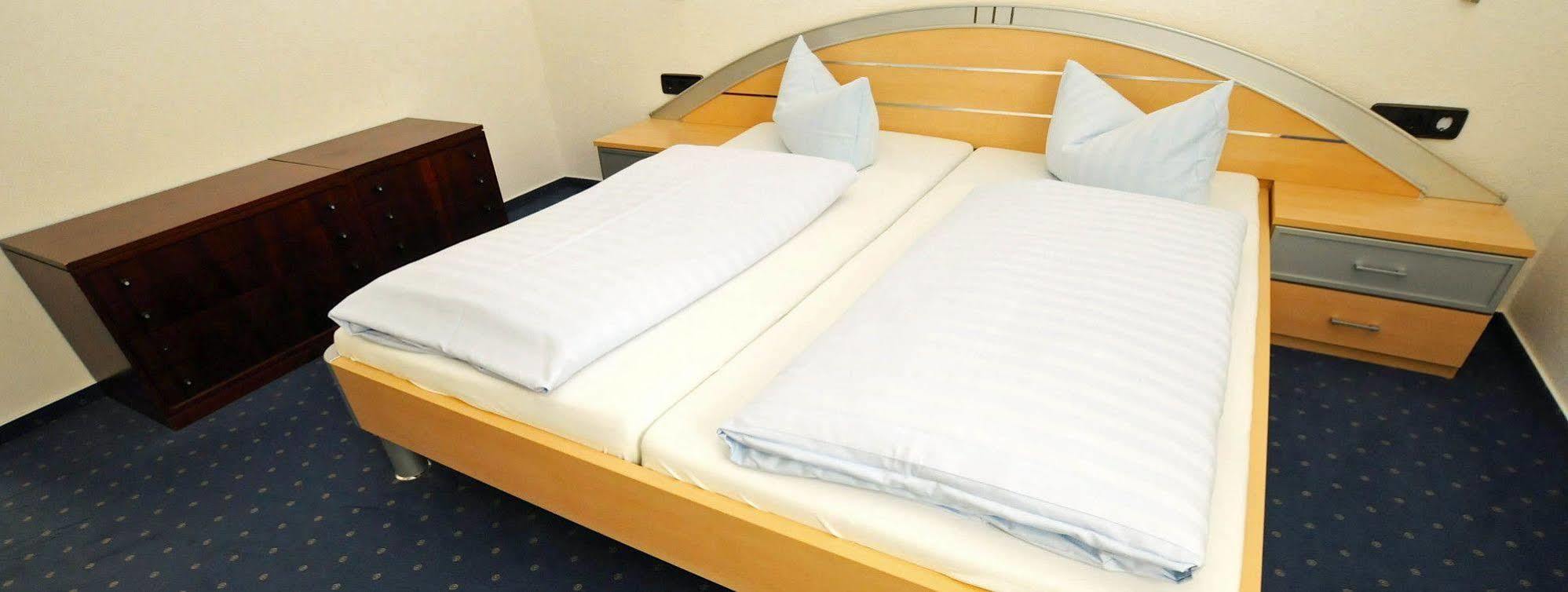 Hotel Ritter Tettnang Ngoại thất bức ảnh