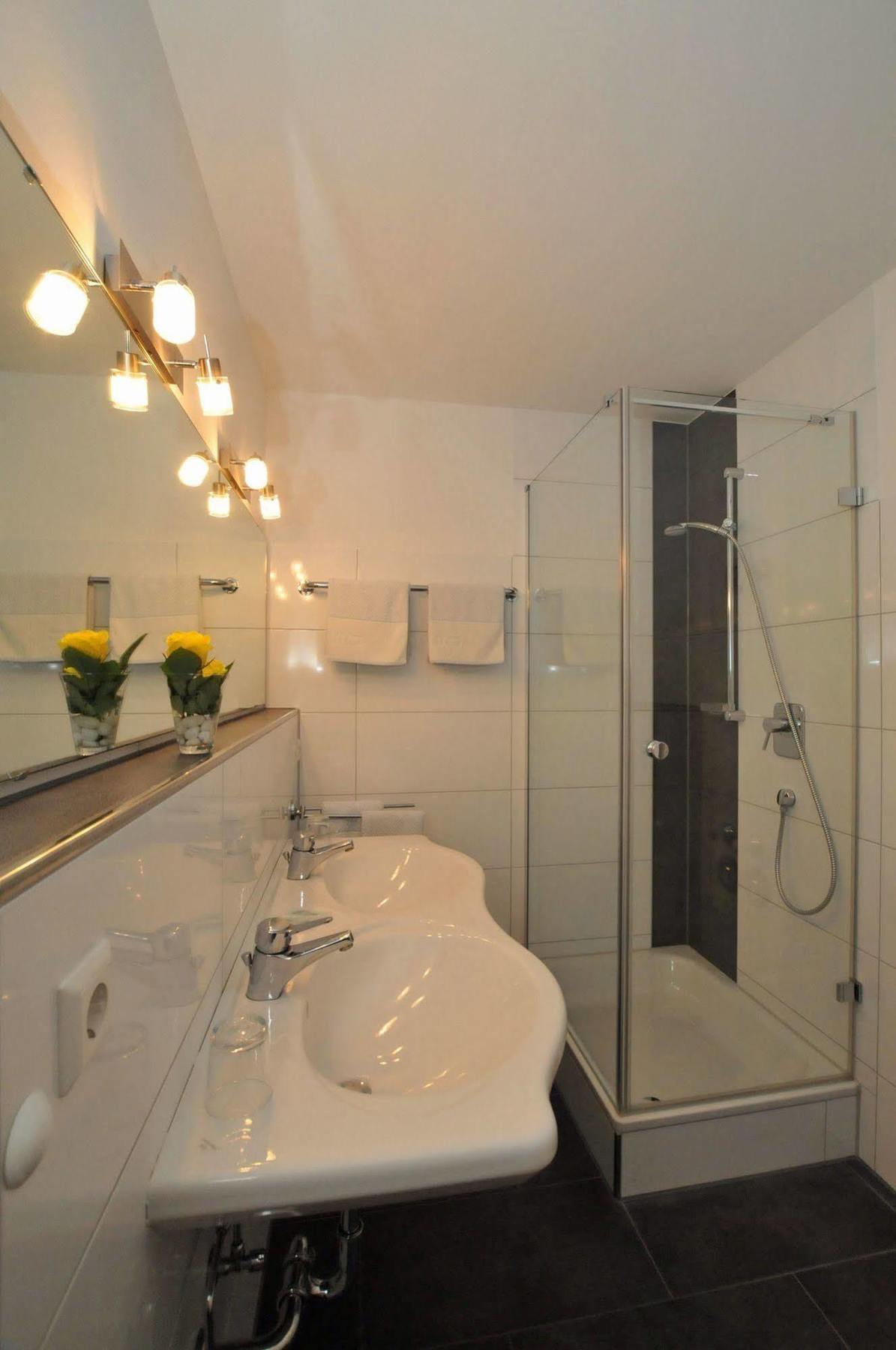 Hotel Ritter Tettnang Ngoại thất bức ảnh