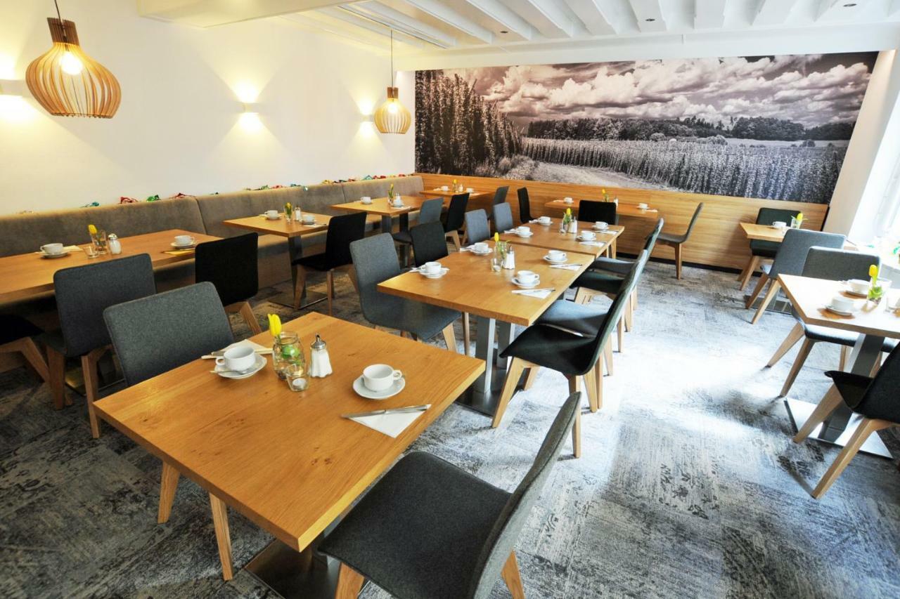 Hotel Ritter Tettnang Ngoại thất bức ảnh